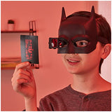 Spin Master - DC Comics Toys And Games Mask Dc comics, batman detective kit interactive roleplay toy and accessories, the batman movie collectible, kids? Toys for boys and girls aged 4 and up
