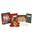 ASMODEE - Sherlock Holmes: Investigative Consultant - Jack The Ripper
