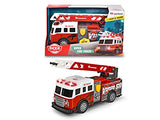 SIMBA - DICKIE - Viper Fire Truck 27 cm. Lights and Sounds