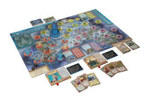 ASMODEE - Pandemic - World of Warcraft: Wrath of the Lich King (Ed. Italian)