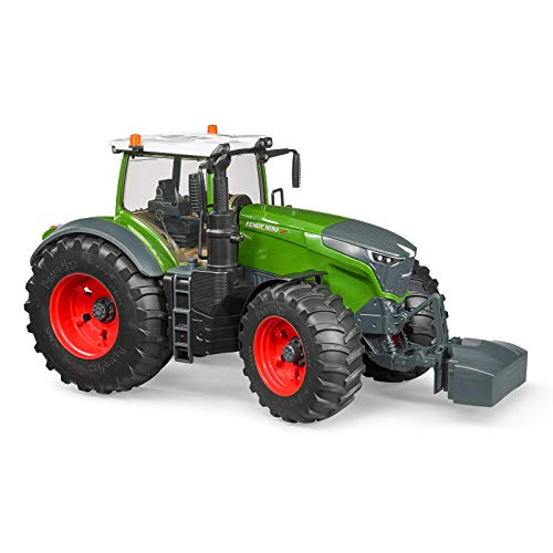Bruder - Bruder Fendt 1050 Vario Tractor - Mod:4040