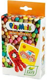 PLAYMAIS - Playmais - Mini Mosaic: rocket