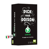 ROCCO GIOCATTOLI - Pick Your Poison NSFW - Italian ed.