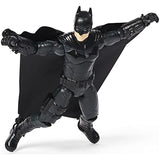 Spin Master - DC Comics Toys And Games Action Figures Dc comics 6060653 30cm action figure in authentic movie look, wingsuit batman or selina kyle, various designs