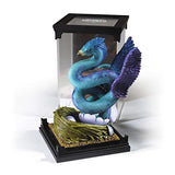 The Noble Collection - Magical Creatures Occamy - Hand-Painted Magical Creature #5 - Officially Licensed Fantastic Beasts Toys Collectable Figures - For Kids & Adults