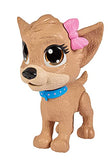 SIMBA - Simba 105893460 chi chi love pii puppy, dog for walking, makes pipi, from 3 years, 20 cm