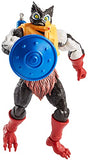 MATTEL  - Masters of the universe masterverse stinkor action figure 7-in motu battle figures for storytelling play and display, gift for kids age 6 and older and adult collectors, motu collectors