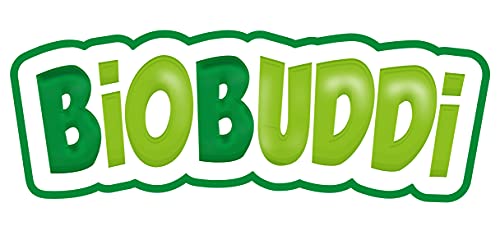 Biobuddi bb-0103 - Turtle Construction Kit