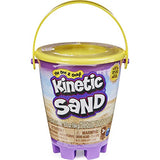 SPIN MASTER - KINETIC SAND Mini Sand Pail - Age: +3