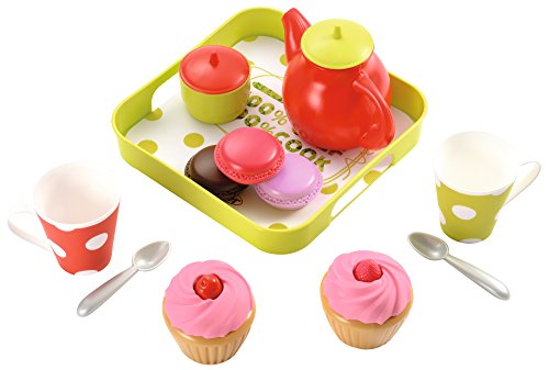 ECOIFFIER - 100% Chef Cupcakes Tray