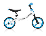 GLOBBER - Go bike Balance Bike - white/blue