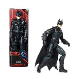Spin Master - DC Comics Toys And Games Action Figures Dc comics, batman 30cm action figure, the batman movie collectible kids toys for boys and girls ages 3 and up
