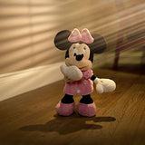 SIMBA - Disney mickey mouse refresh core 25cm minnie