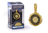 The Noble Collection Lumos Charm 10 Ministry of Magic