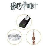 The Noble Collection Proffesor Minerva McGonagall Character Wand, Multicoloured, unos 30 cm, NN8290