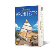 ASMODEE - 7 Wonders Architects -  Starter Set  - Italian Edition