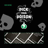 ROCCO GIOCATTOLI - Pick Your Poison NSFW - Italian ed.