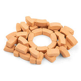 Teifoc - Hollow bricks