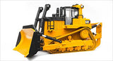 Brueder - Cat® Large track-type tractor