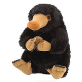 The Noble Collection Niffler Plush In Tray Officially Licensed 9in (23cm) Fantastic Beasts Toy Dolls Magical Creatures Plush - For Kids & Adults