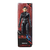 Spin Master - DC Comics Toys And Games Action Figures Dc comics, batman 30cm selina kyle action figure, the batman movie collectible kids toys for boys and girls ages 3 and up