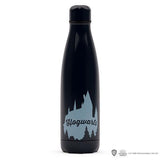 DISTRINEO - Harry Potter - Isothermal Bottle 500ml: dark hogwarts