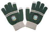 DISTRINEO - Harry Potter: Slytherin Tactile gloves