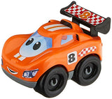 SIMBA - Play Vehicle - Abrick Race Car - +18M