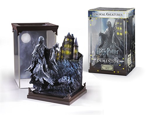 The Noble Collection NN7550 Harry Potter Collectible