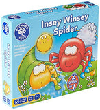 ORCHARD TOYS - Insey Winsey Spider