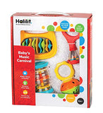 HALILIT - Music accessories for baby (h)