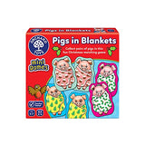 ORCHARD TOYS - Pigs In Blankets