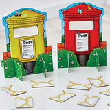 ORCHARD TOYS - Post Box Game