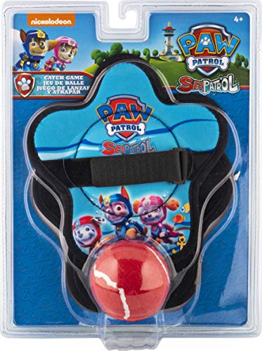 Spin Master - SwimWays Tabletop Game Toy Balls Swimways 6046302 paw patrol catch game