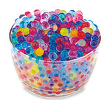 Spin Master - Orbeez Art Craft Kit Fuse Beads Orbeez, color meez activity kit with 1,000 grown to color and customise, for kids aged 5 and up
