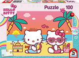 Schmidt Spiele CGS_56409 Puzzle, Multicolor