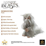 The Noble Collection Fantastic Beasts Demiguise Plush - Officially Licensed 11in (28cm) Plush Toy Dolls Gifts