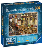 RAVENSBURGER - Escape Puzzle 368 Pieces - Magical Mayhem