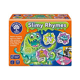 ORCHARD TOYS - Slimy Rhymes