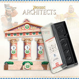 ASMODEE - 7 Wonders Architects -  Starter Set  - Italian Edition