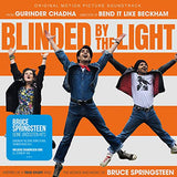 MATTEL  - Blinded by the light (original motion picture soundtrack) [vinyl]