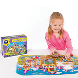 ORCHARD TOYS - Magical Castle