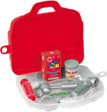 SIMBA - URGENCE MEDICAL - ROLE PLAY - DOCTOR BRIEFCASE - MOD: ECF7600000249