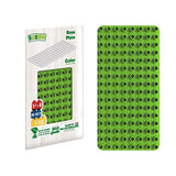 Biobuddi green base (bb-0017green)