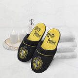 DISTRINEO - Harry Potter - Hufflepuff slippers - S/M size (36/40)