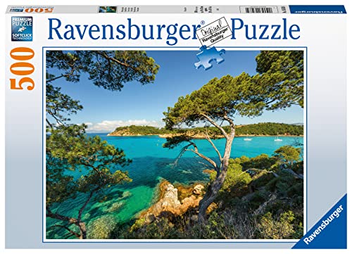 Ravensburger 16583 adult puzzle