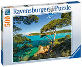 Ravensburger 16583 adult puzzle