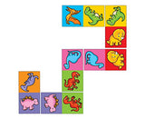 ORCHARD TOYS - Dinosaur Dominoes Mini Game