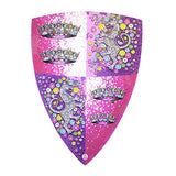Liontouch - Shield princess crystal