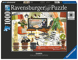 Ravensburger 16899 6 2d puzzle, multicoloured